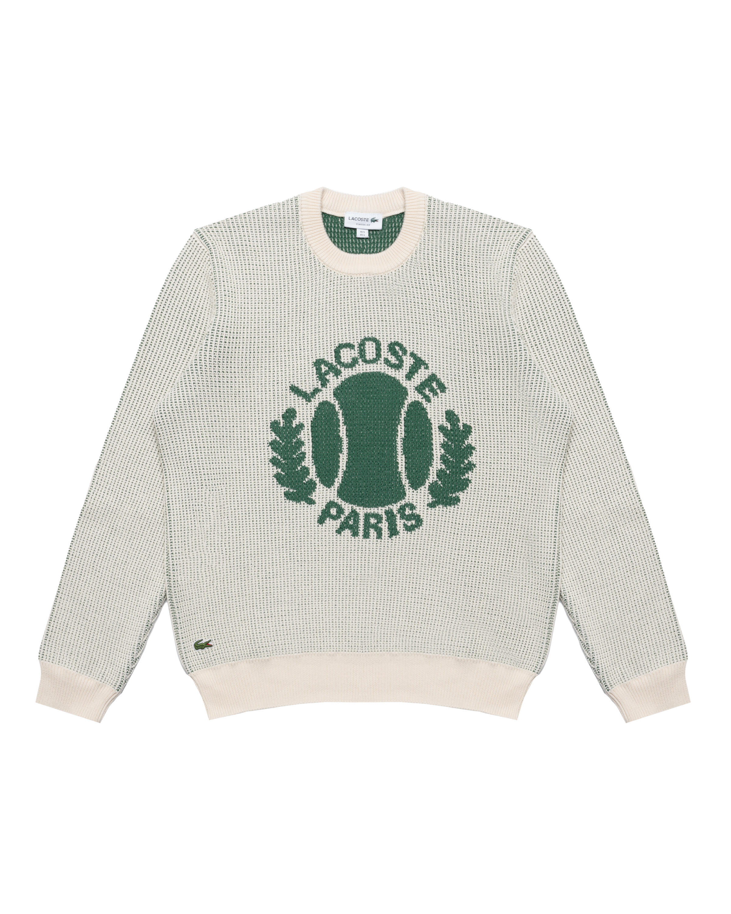 Lacoste PULLOVER | AH9309-PT2 | AFEW STORE